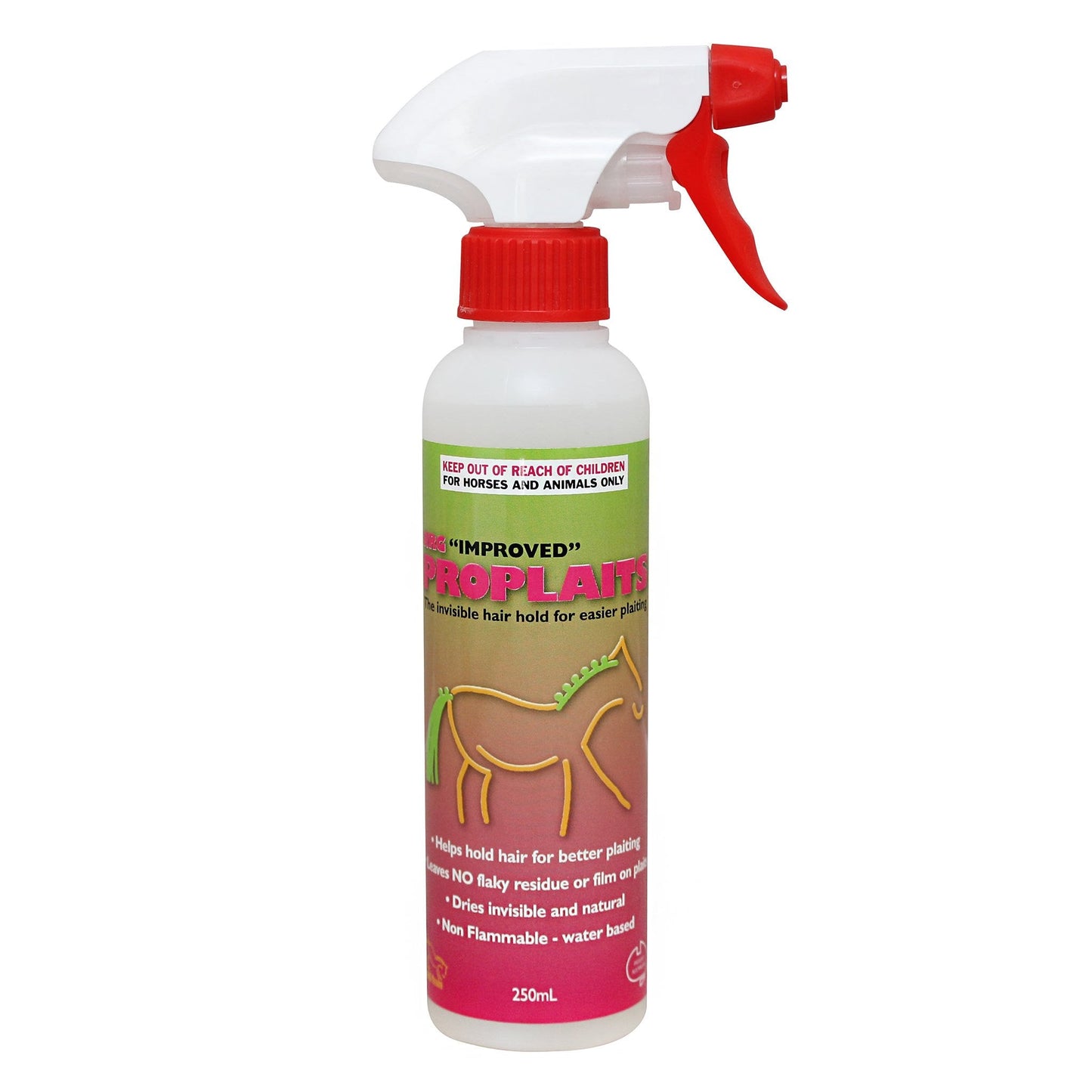 NRG Proplaits 250ml - Pet And Farm