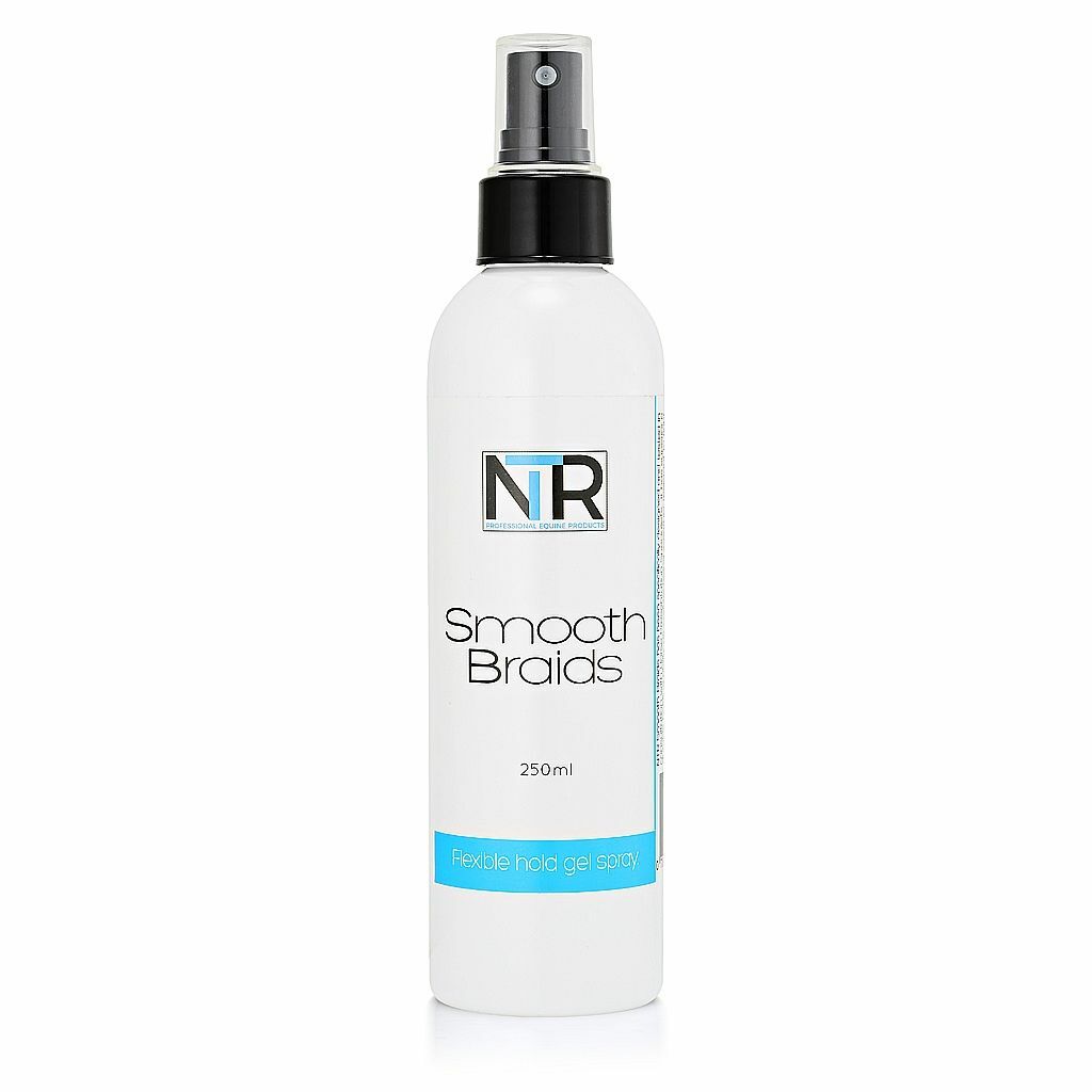 NTR- Smooth Braids 250ml - Pet And Farm