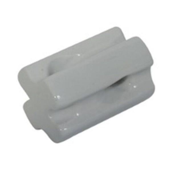 Nemtek Porcelain Insulator - Strain 10pk - Pet And Farm