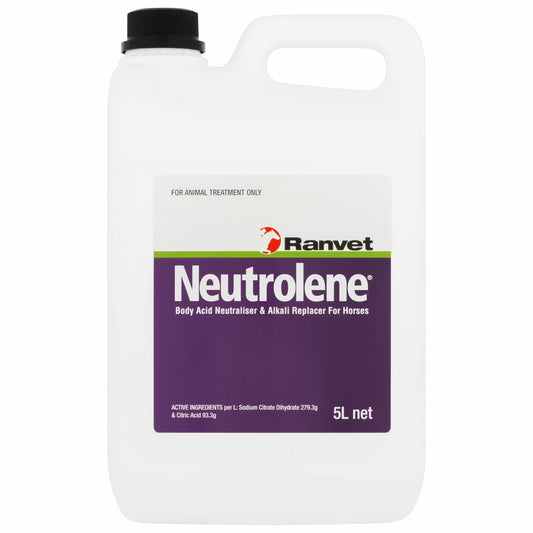 Ranvet Neutrolene - Pet And Farm