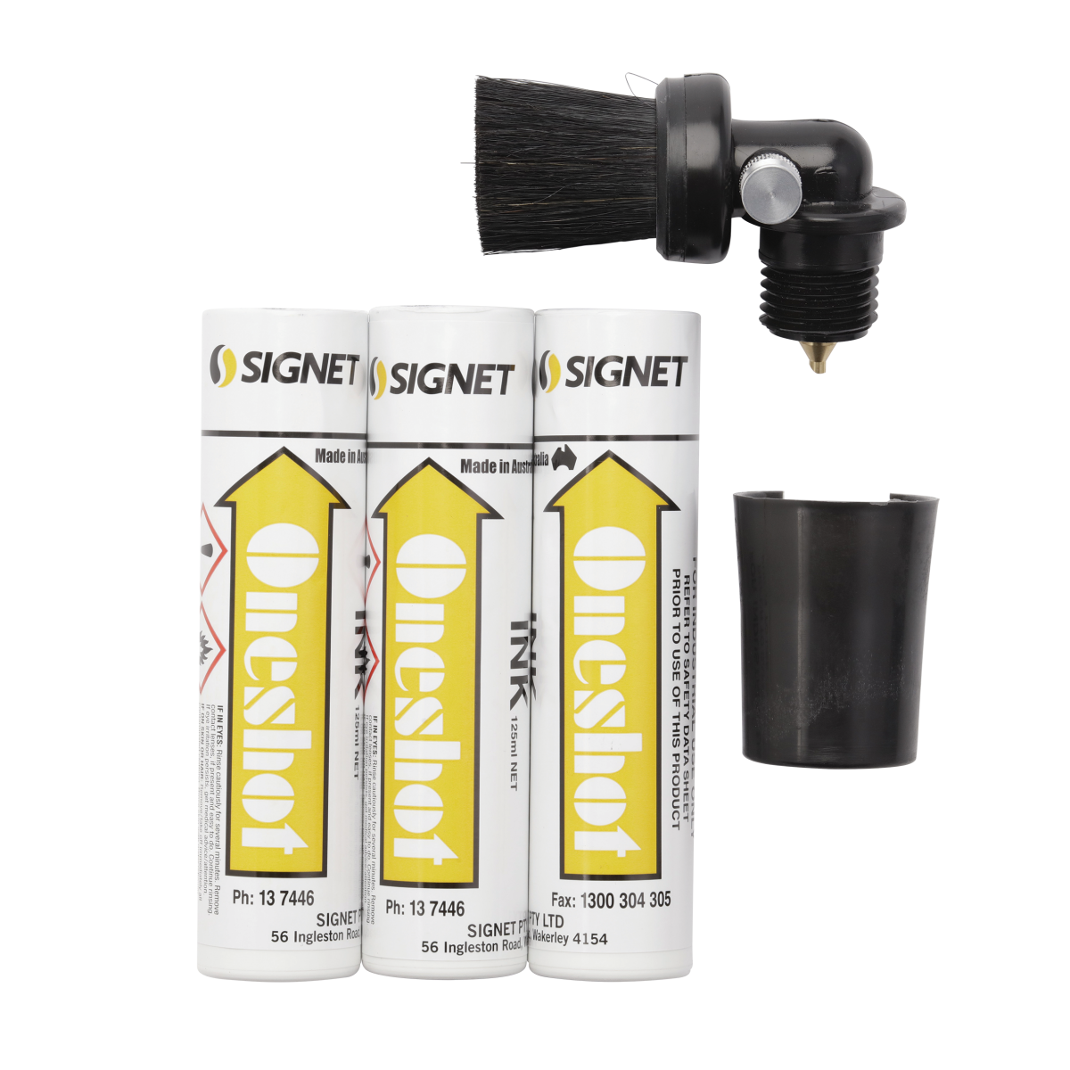 One Shot Stencil Kit Complete - Pet And Farm