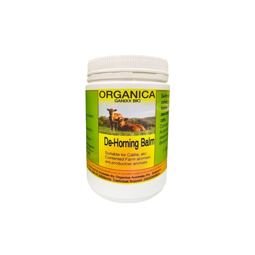 Organica De Horning Paste Balm - Pet And Farm