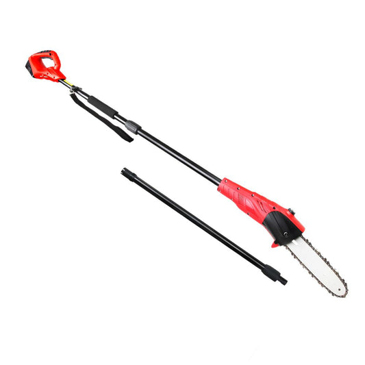 Giantz 20V Cordless Electric Chainsaw - Pet And Farm