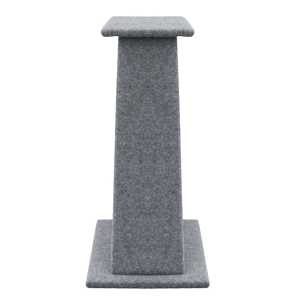 i.Pet Cat Tree 82cm Trees Scratching Post Scratcher Tower Condo House Furniture Wood Slide - Pet And Farm