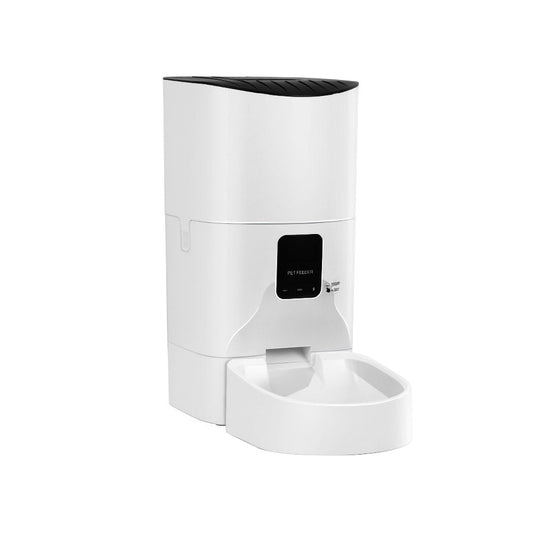 i.Pet Automatic Pet Feeder 9L Auto Wifi Dog Cat Feeder Smart Food App Dispenser - Pet And Farm