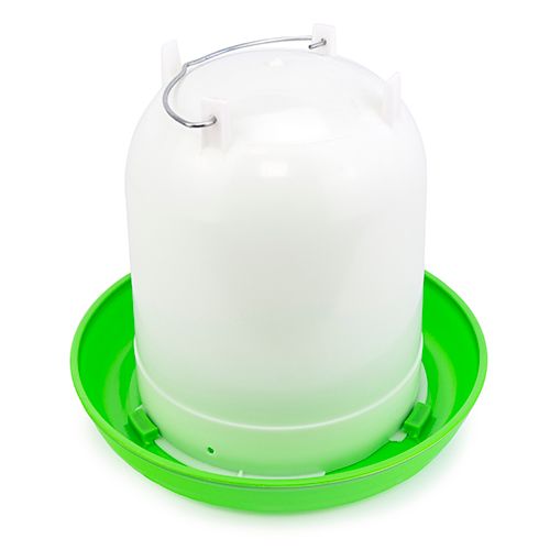 Poultry Drinkers – Straight Type - Pet And Farm