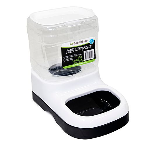 Water Or Food Dispensers - Pet And Farm