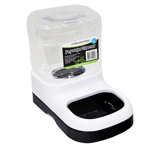 Water Or Food Dispensers - Pet And Farm