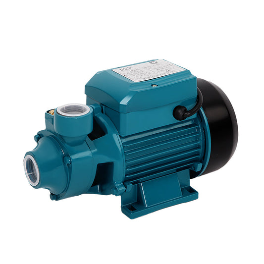 Giantz Electric Clean Water Pump - Pet And Farm