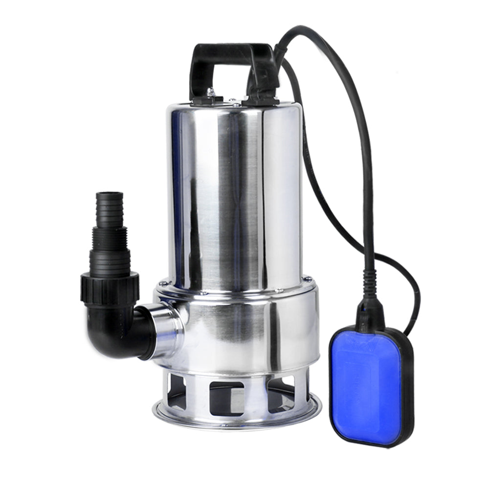 Giantz 1800W Submersible Water Pump - Pet And Farm