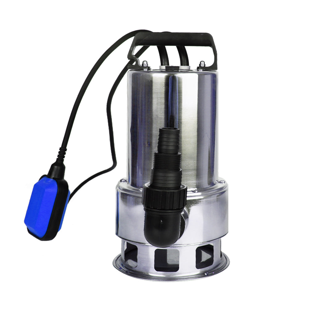 Giantz 1800W Submersible Water Pump - Pet And Farm
