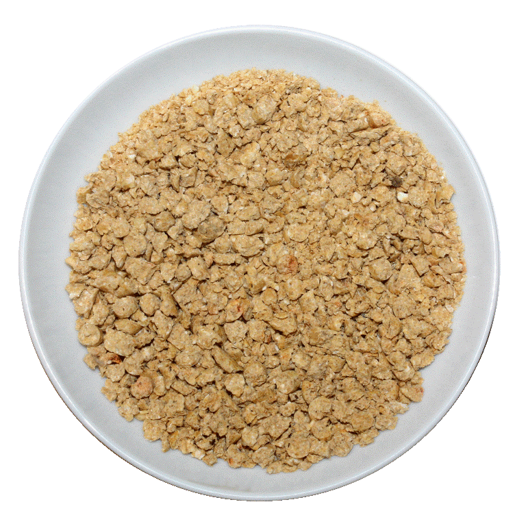 Passwell Bird Crumbles 1kg - Pet And Farm