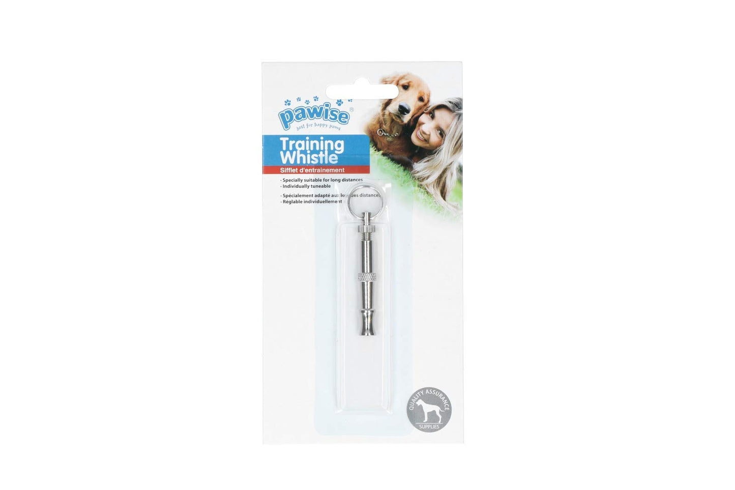 Pawise Dog Training Whistle - Pet And Farm