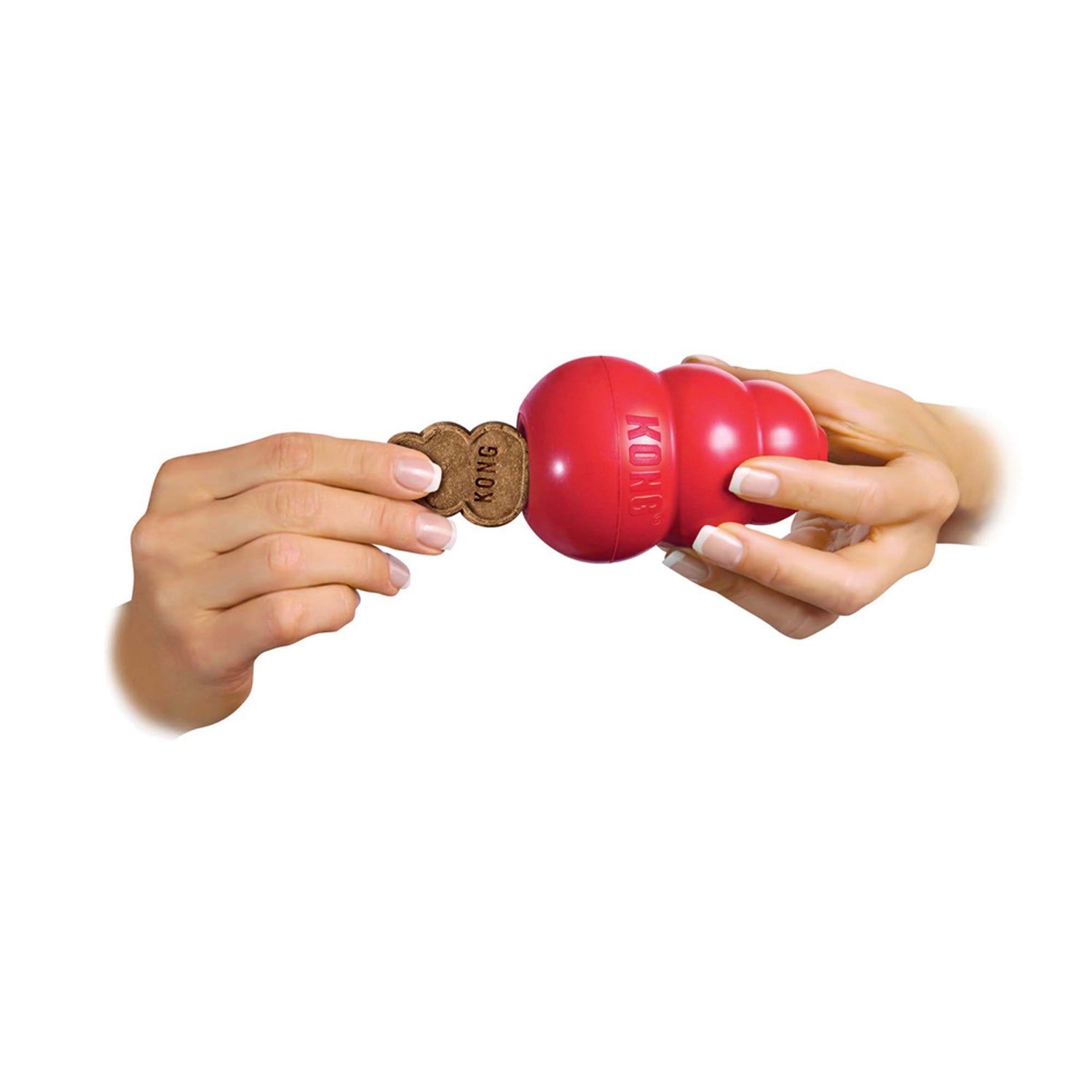 Kong Dog Classic Toy - Pet And Farm