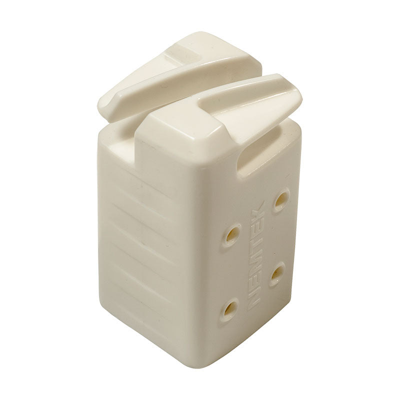 Nemtek Y-Picket Rope Star Insulator Cap - Pet And Farm