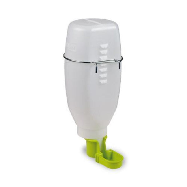 Plastic Bottle Drinker – Poultry & Pigeon 2L - Pet And Farm