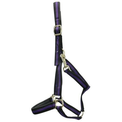 Rancher No-Rub Deluxe Halter - Pet And Farm