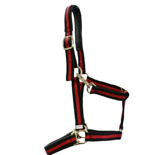 Rancher No-Rub Deluxe Halter - Pet And Farm