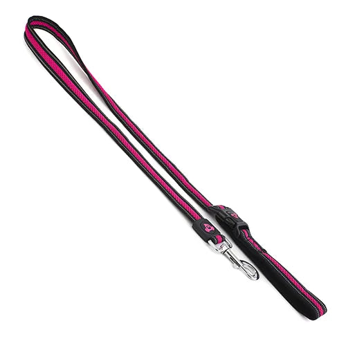 Double Layer Mesh Leash – Reflective - Pet And Farm