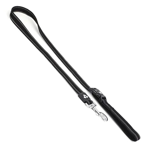 Double Layer Mesh Leash – Reflective - Pet And Farm