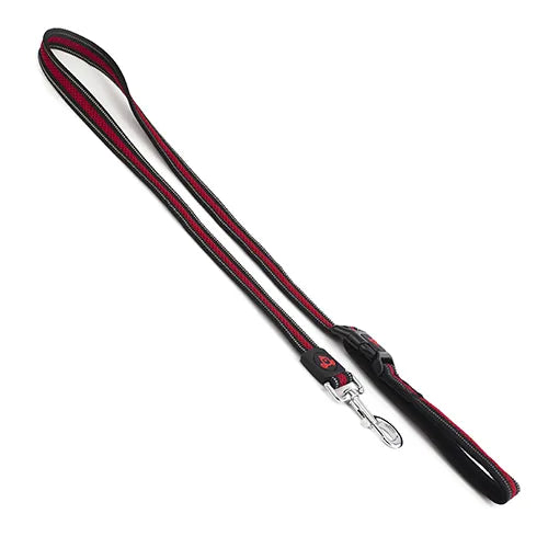Double Layer Mesh Leash – Reflective - Pet And Farm