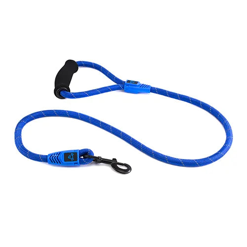 Rope Dog Lead Foam Handle - Pet And Farm
