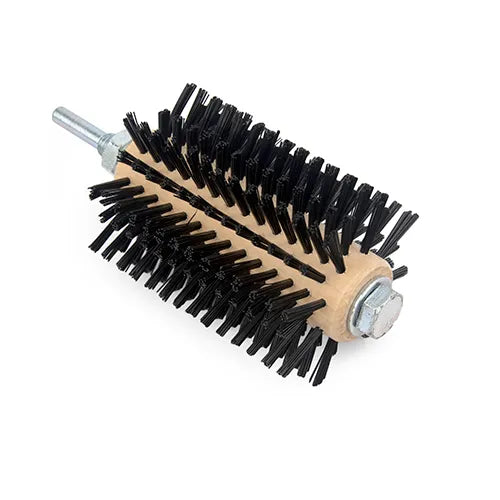 Rotary Show Prep Brushes - Pet And Farm