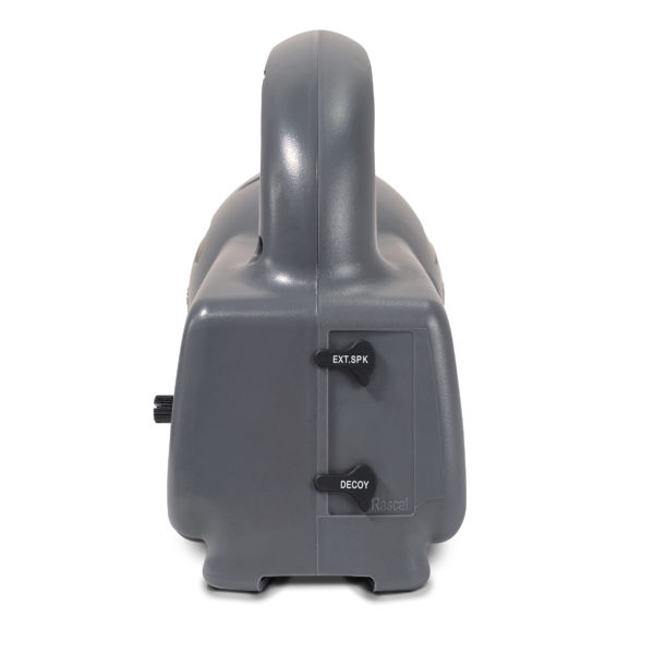 Rascal Bluetooth Game Call (100 yard range) - Pet And Farm