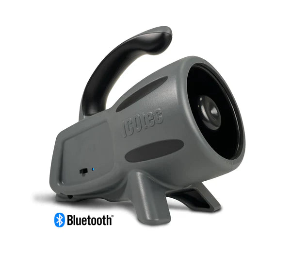 Rascal Bluetooth Game Call (100 yard range) - Pet And Farm