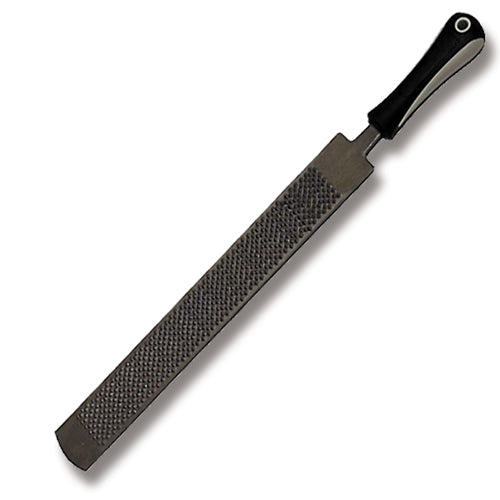 Rasps Carbon Steel with Handle - Pet And Farm