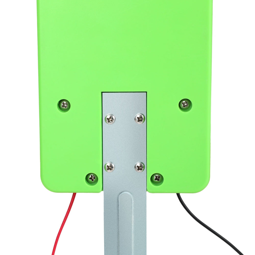 Giantz 18km Electric Fence Energiser 1.56J - Pet And Farm
