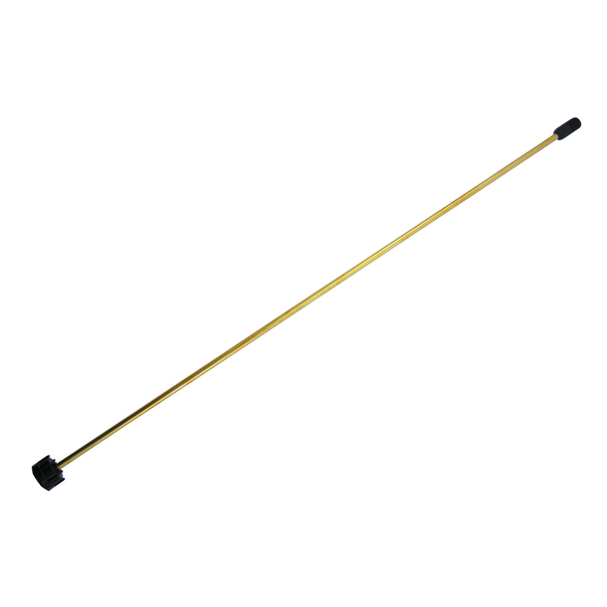 Solo Spray Wand Brass 75cm - Pet And Farm