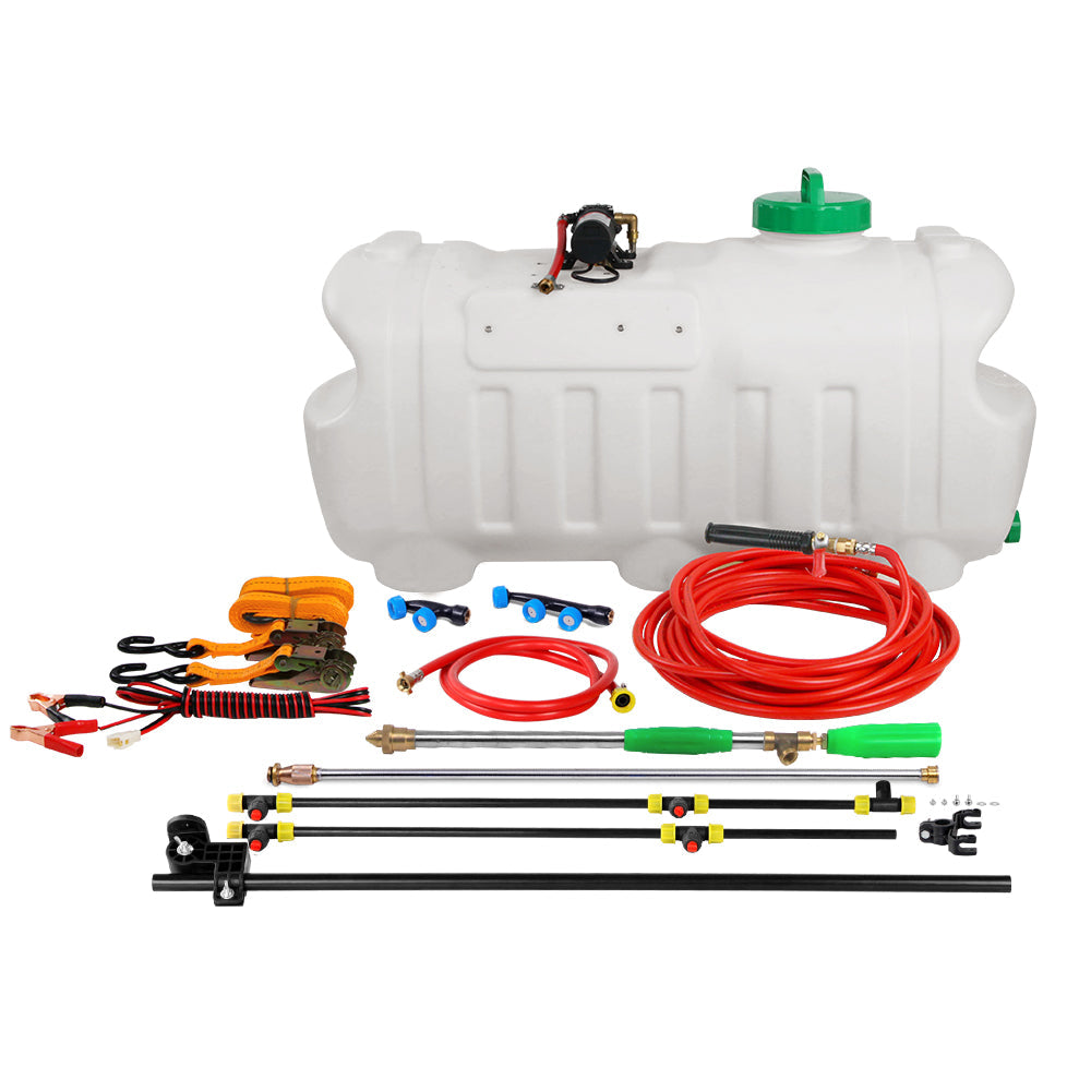 Giantz 100L Weed Sprayer - Pet And Farm