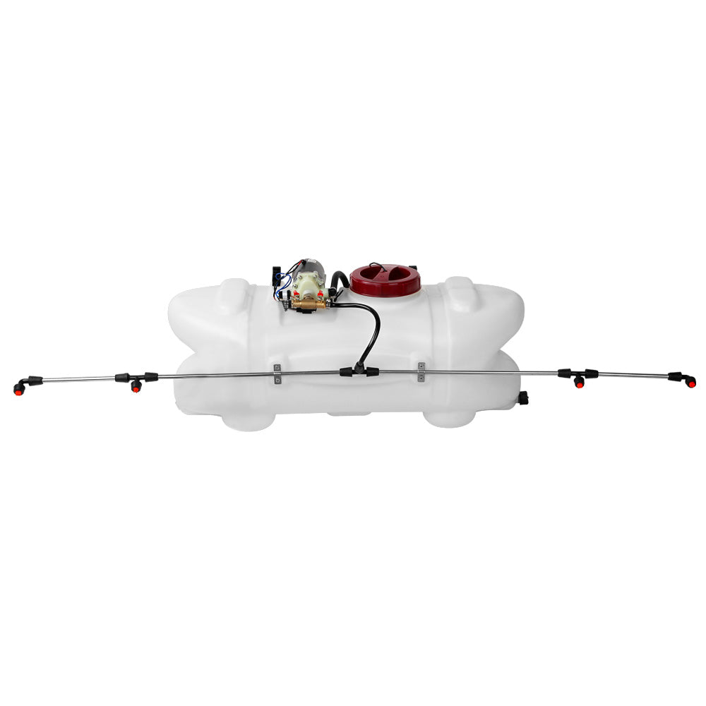 Giantz 100L ATV Weed Sprayer Spot Spray Tank - Pet And Farm
