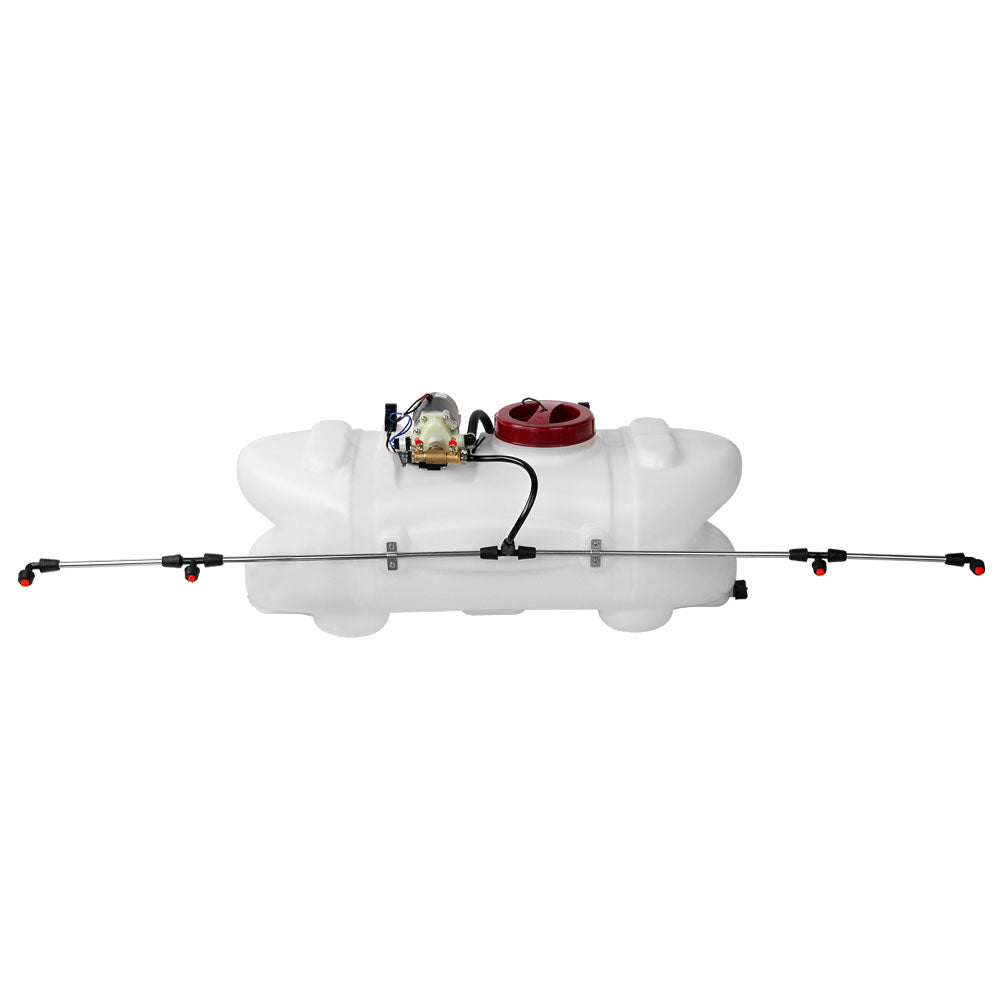 Giantz 60L ATV Weed Sprayer - Pet And Farm