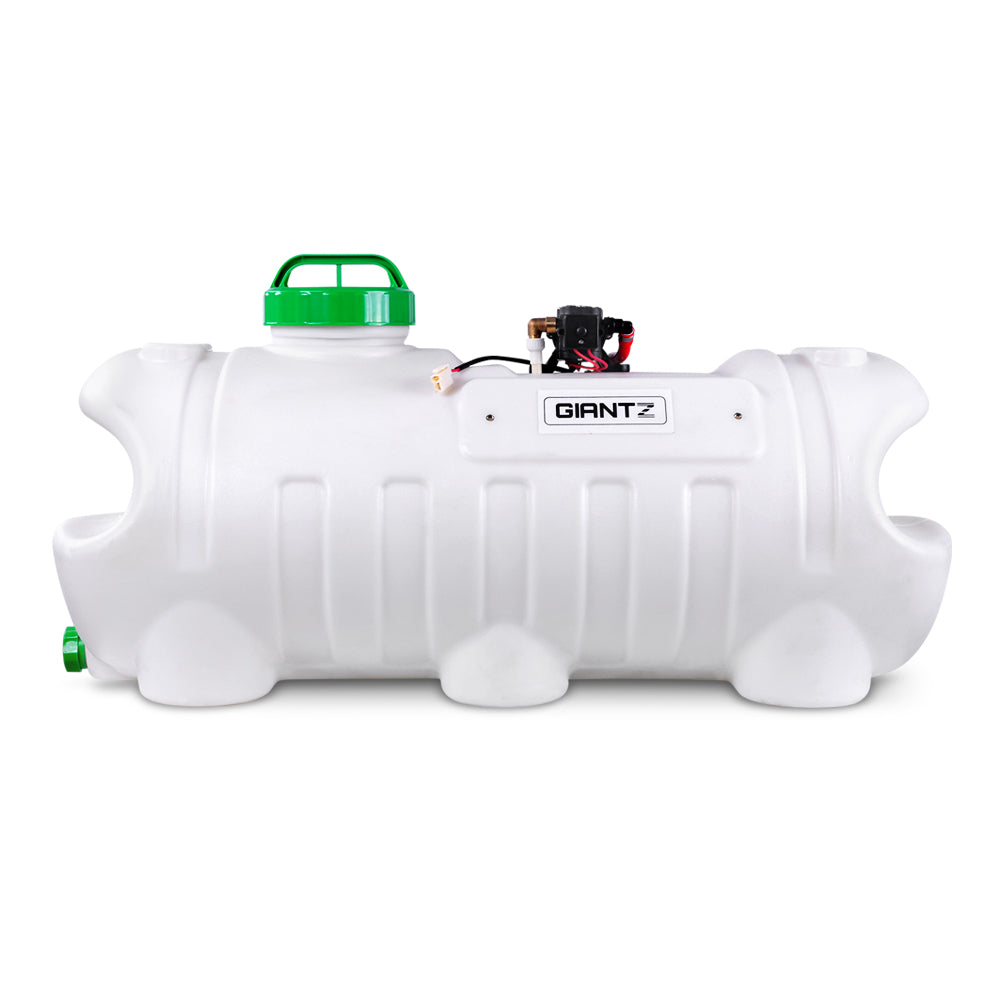 Giantz 12V ATV Gardn Weed Sprayer - Pet And Farm