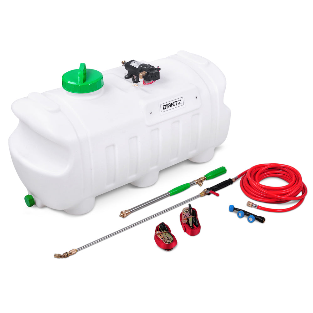 Giantz 12V ATV Gardn Weed Sprayer - Pet And Farm