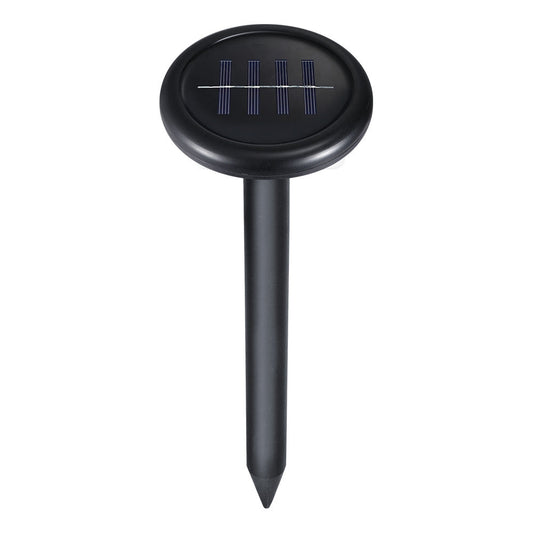 Gardeon Snake Repeller 4X Ultrasonic Solar Powered - Pet And Farm