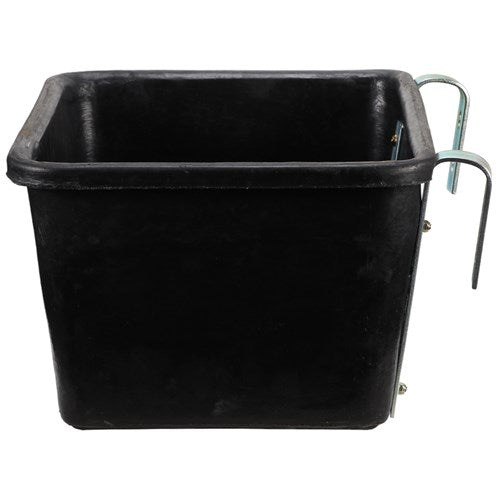 Stock-Safe Fence Feeder 35L - Pet And Farm