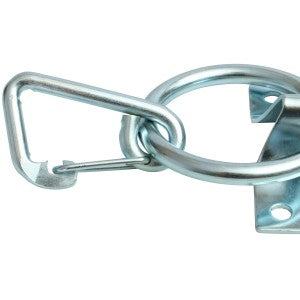 Haynet Tie Ring - Pet And Farm