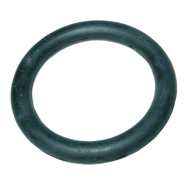 Safety Rubber Band for Peacock Stirrups - Black - Pet And Farm