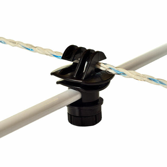 Nemtek Screw on Insulator 20pk - Pet And Farm