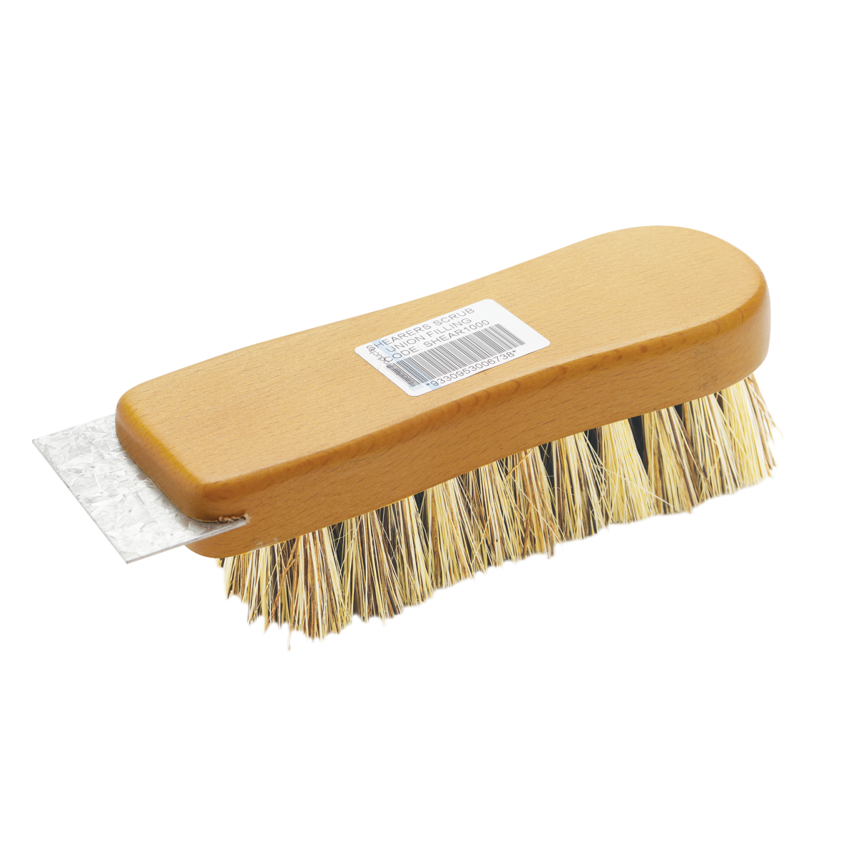 Shearers Scrub Union Fibre - Pet And Farm