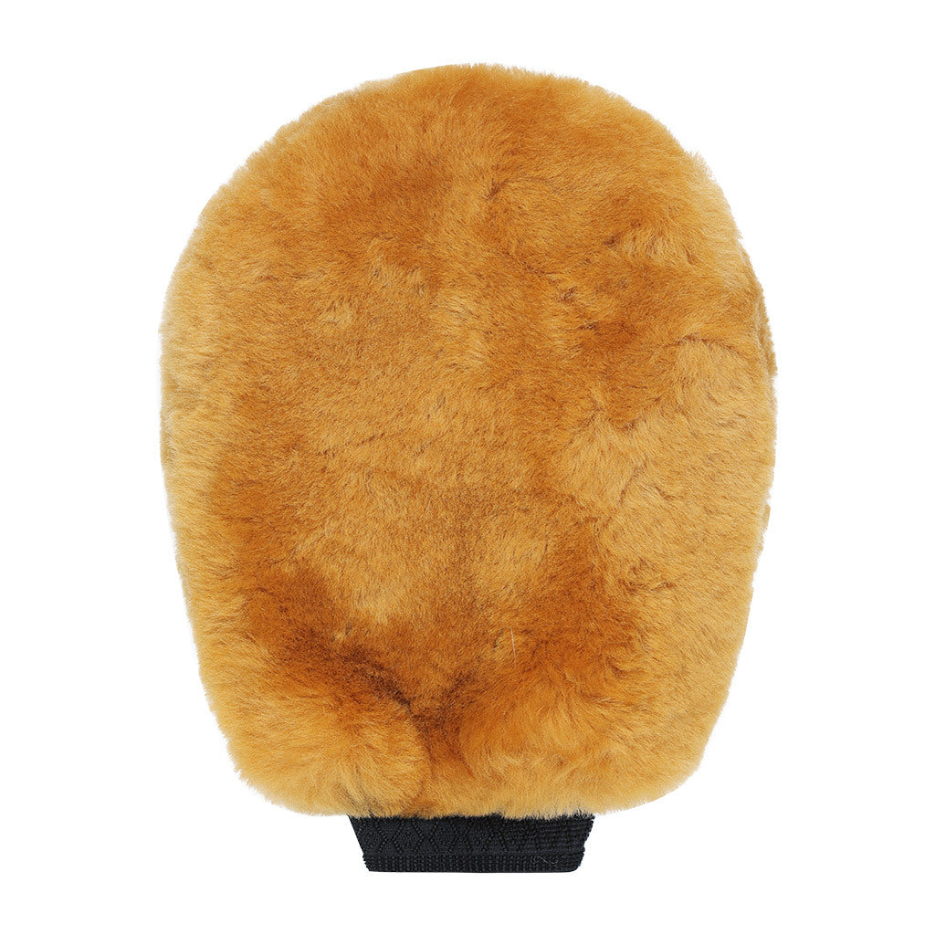 NTR- Sheepskin Mit - Pet And Farm