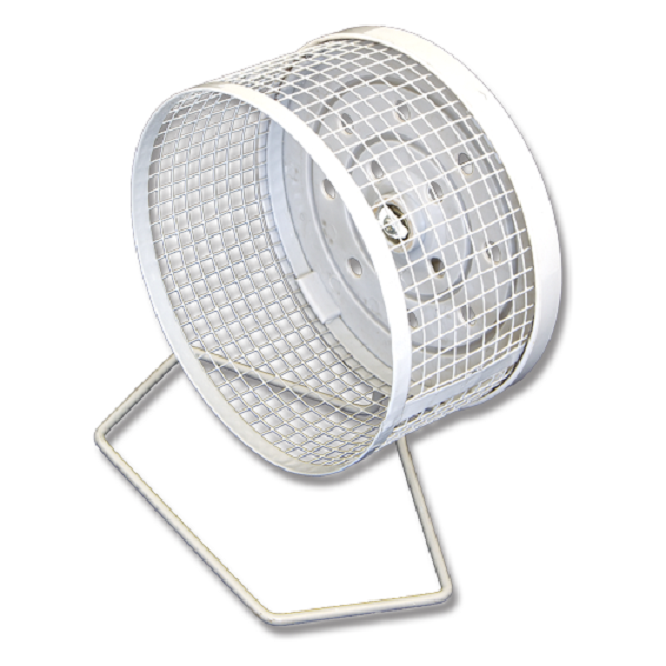 Small Animal Exercise Wheel - Pet And Farm