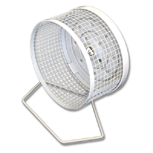 Small Animal Exercise Wheel - Pet And Farm