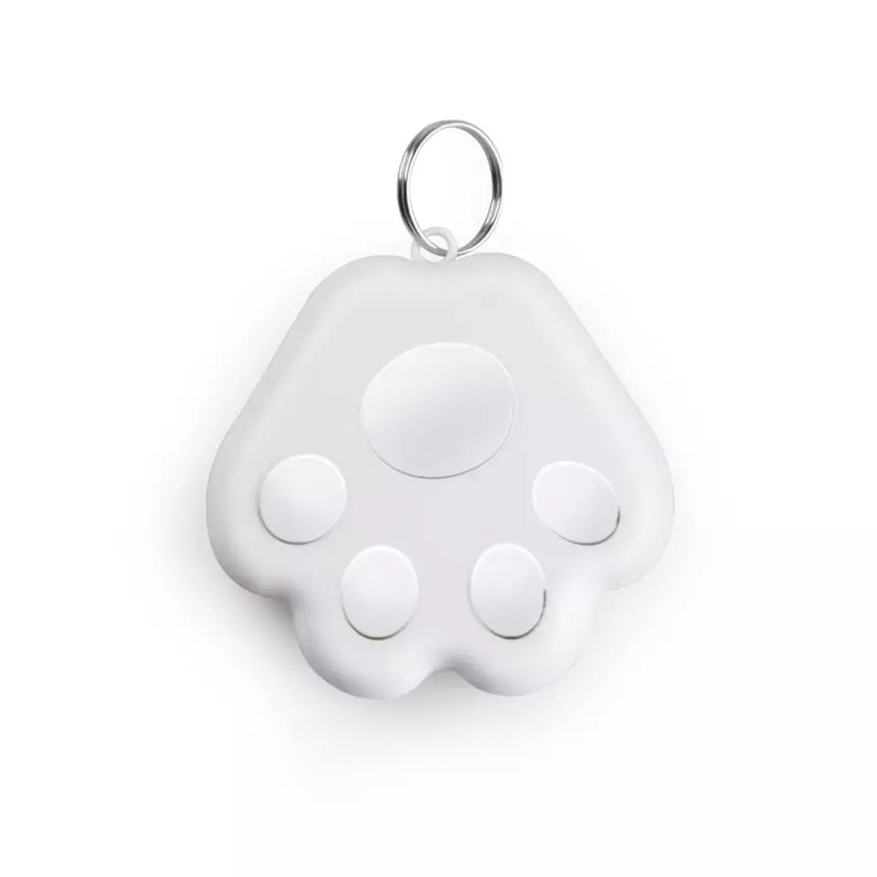 Mini Pet Tracker Smart Bluetooth Wireless - Pet And Farm
