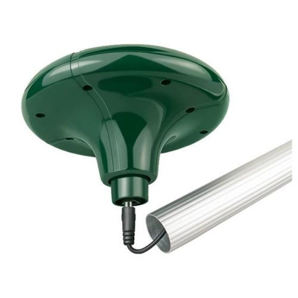 Snake Repeller - Snake Defence Solar Twin Pack - Pet And Farm