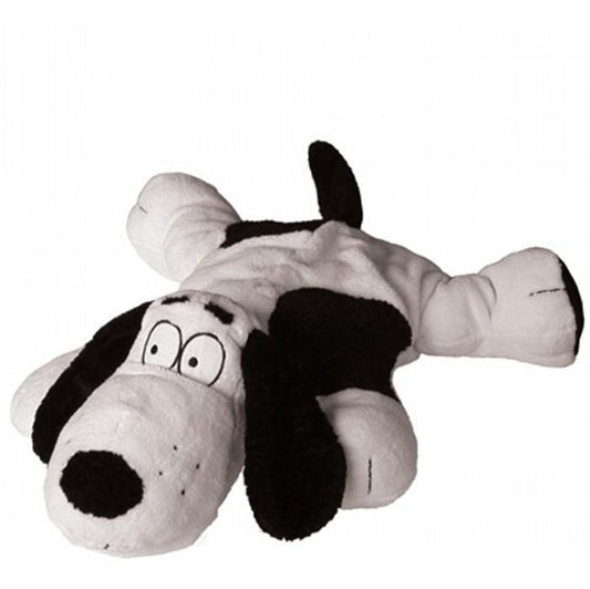 SnuggleSafe Bonzo Dog Cushion - Pet And Farm