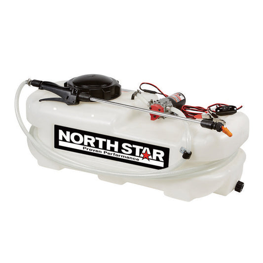 NorthStar ATV 12v Spot Sprayer 38Lt - Pet And Farm